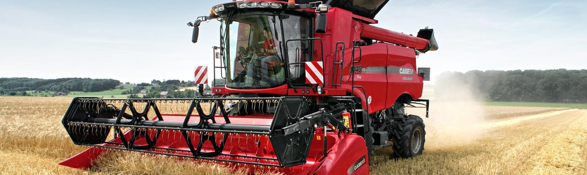 2019 Case IH Axial Flow 140 for sale in Redline Equipment, Archbold, Ohio
