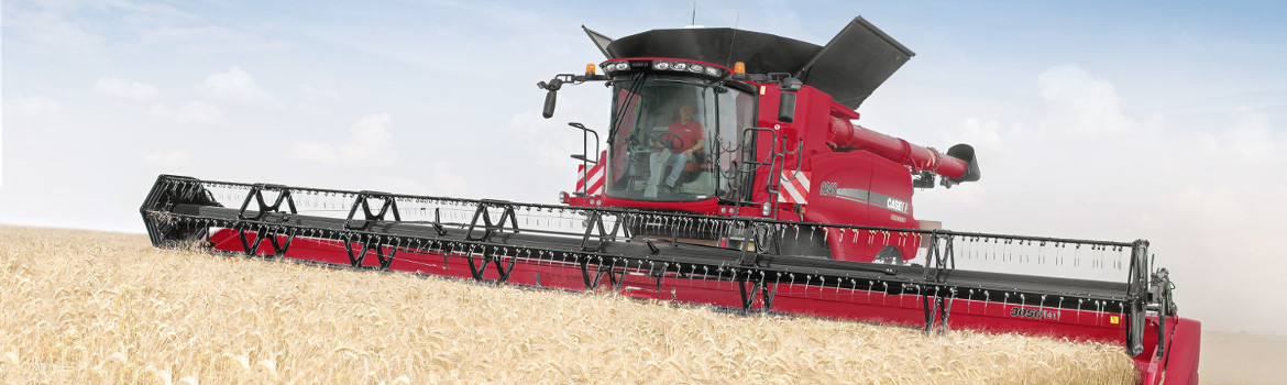 2019 Case IH Axial Flow 9240 for sale in Redline Equipment, Archbold, Ohio