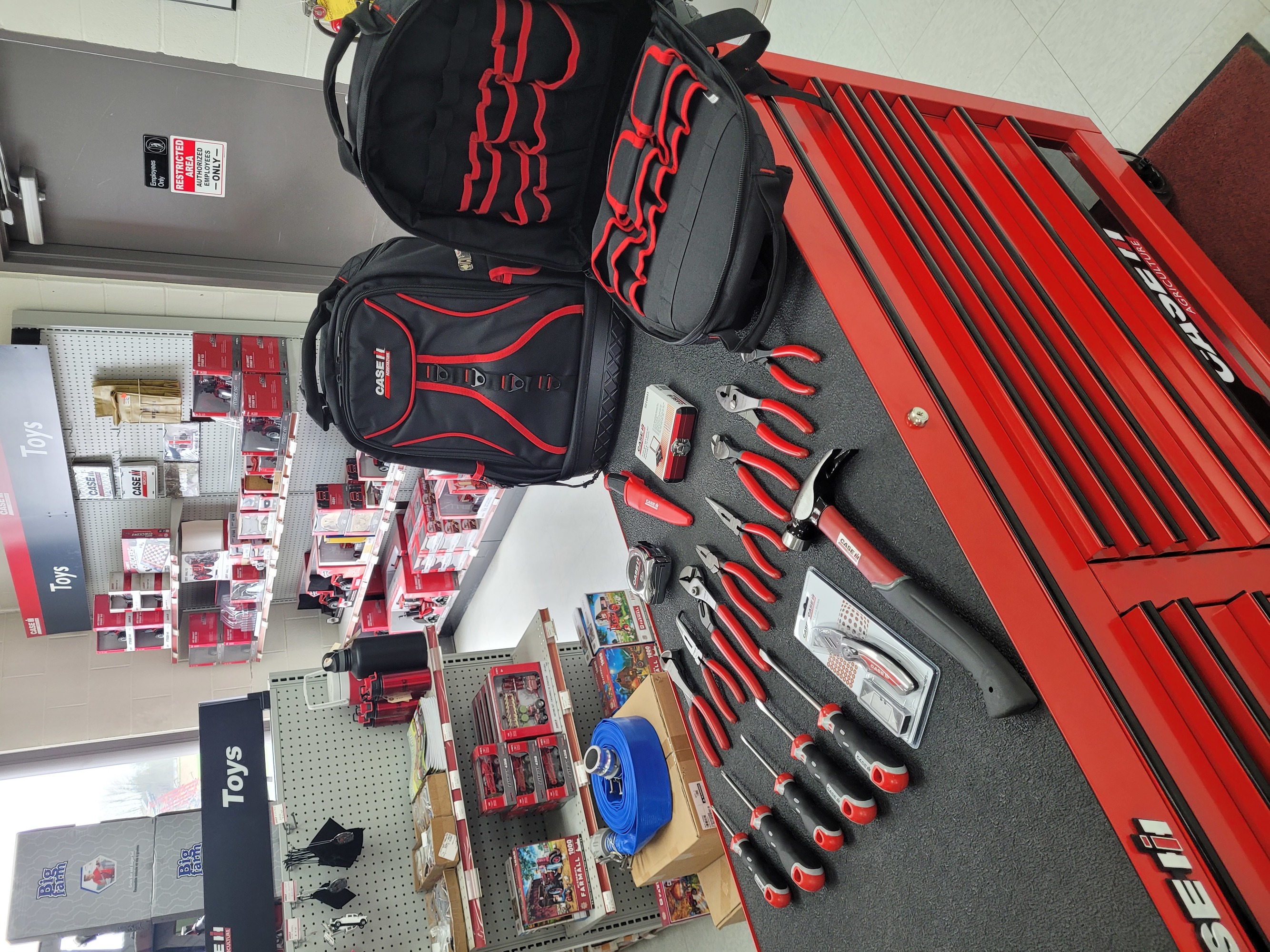 Fathersday Redline Equipment Archbold Ohio